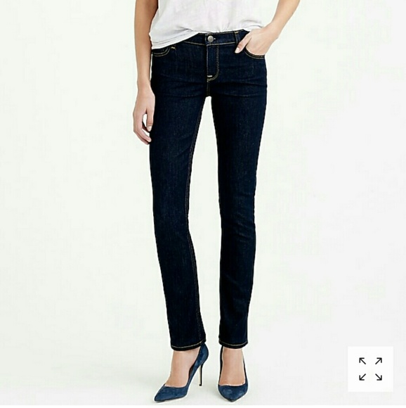 J. Crew Denim - J Crew Matchstick Jeans
